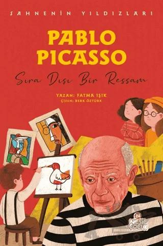 Pablo Picasso - Sahnenin Yıldızları