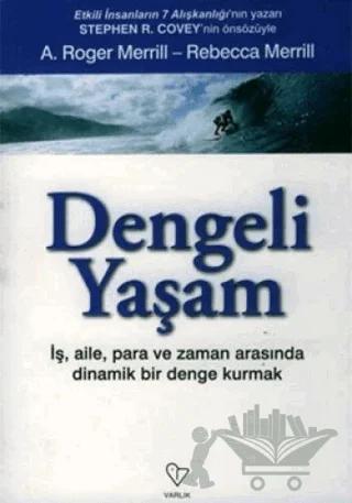 Dengeli Yaşam