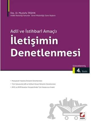 İletişimin Denetlenmesi