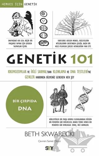 Genetik 101