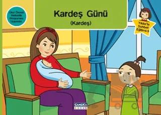 Yıldız’la Sohbet Eğitimi 5 - Kardeş Günü (Kardeş)