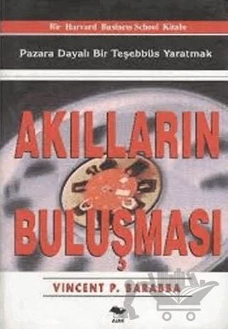 Akılların Buluşması