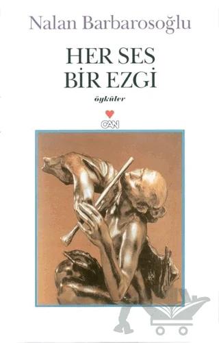 Her Ses Bir Ezgi