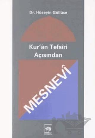 Kur’an Tefsiri Açısından Mesnevi