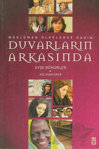 Duvarların Arkasında