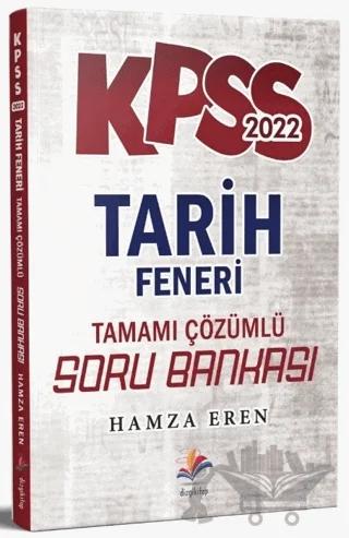 Tarih Feneri Tamamı Çözümlü Soru Bankası