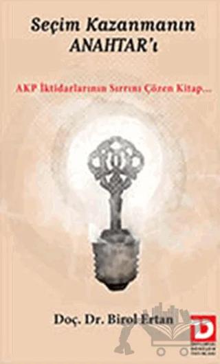 Seçim Kazanmanın Anahtar'ı