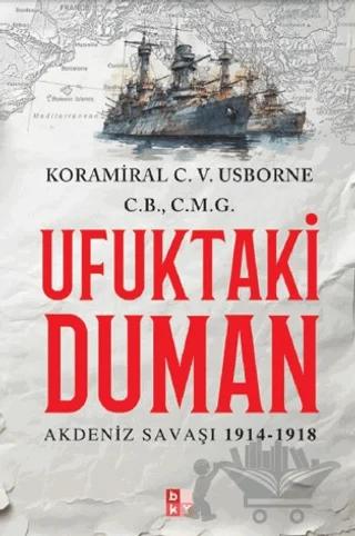 Ufuktaki Duman