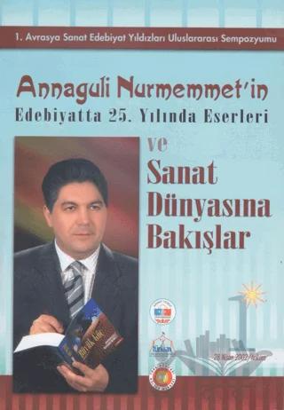 1. Avrasya Sanat Edebiyat Yazıları Uluslararası Sempozyumu