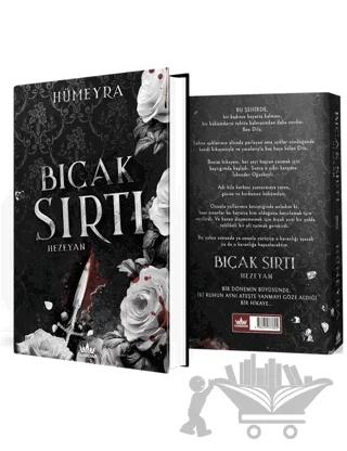 Bıçak Sırtı 2: Hezeyan