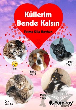 Küllerim Bende Kalsın