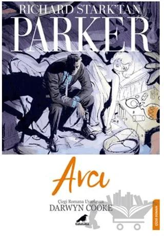 Parker: Avcı