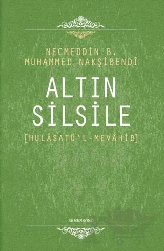Altın Silsile