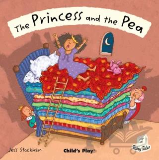 The Princess and the Pea