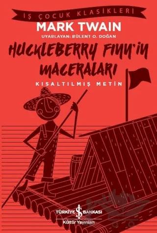 Huckleberry Finn’in Maceraları