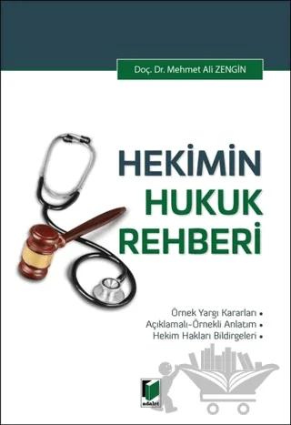Hekimin Hukuk Rehberi