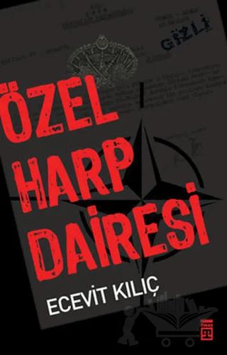 Özel Harp Dairesi