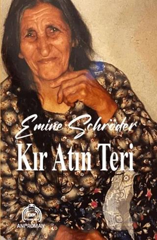 Kır Atın Teri