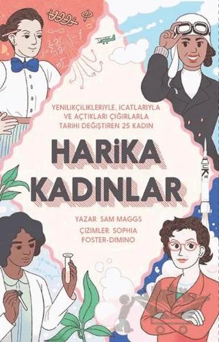 Harika Kadınlar