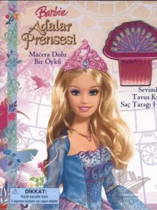 Barbie - Adalar Prensesi