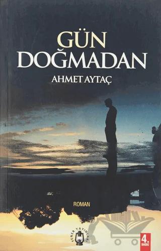 Gün Doğmadan