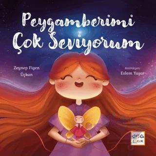 Peygamberimi Çok Seviyorum