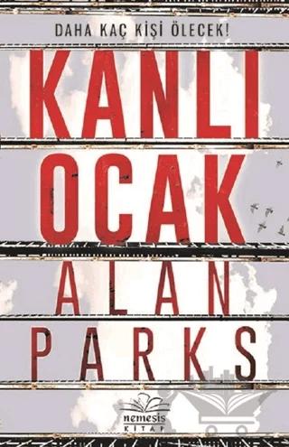 Kanlı Ocak
