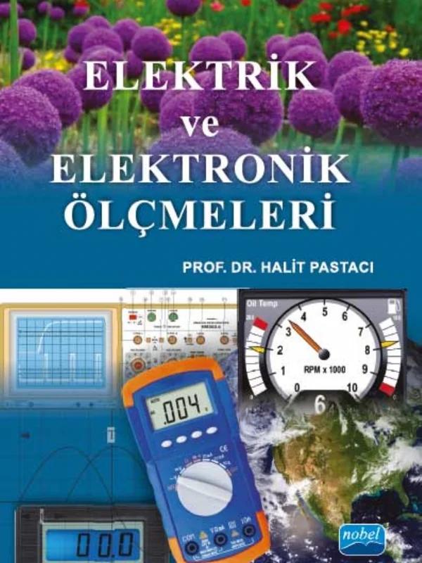Elektrik ve Elektronik Ölçmeleri