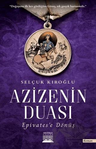Azizenin Duası