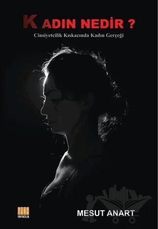 Kadın Nedir?