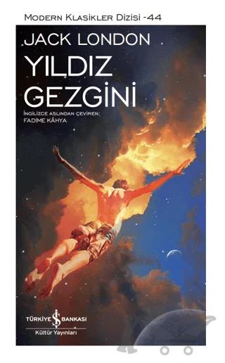 Yıldız Gezgini (Şömizli)