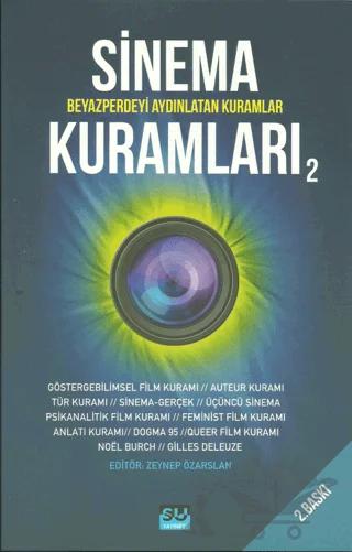 Sinema Kuramları - 2