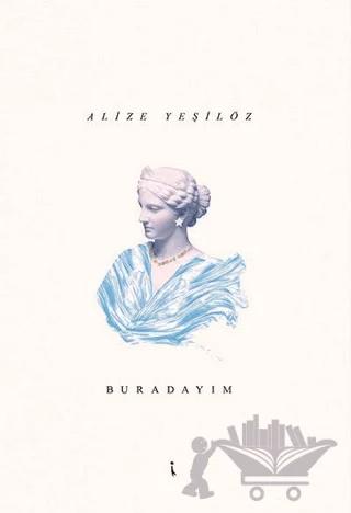 Buradayım