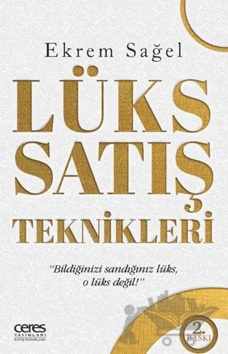 Lüks Satış Teknikleri