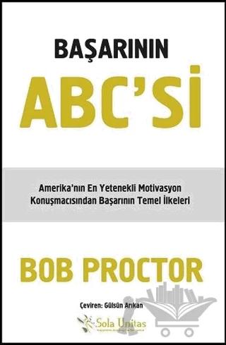 Başarının ABC’si