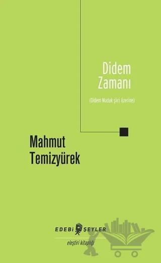 Didem Zamanı