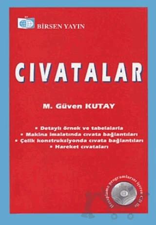Cıvatalar