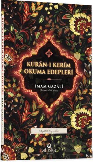 Kuranı Kerim Okuma Edepleri