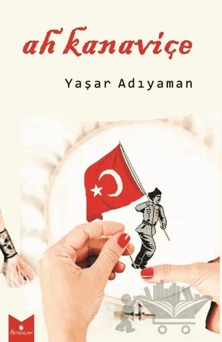 Ah Kanaviçe