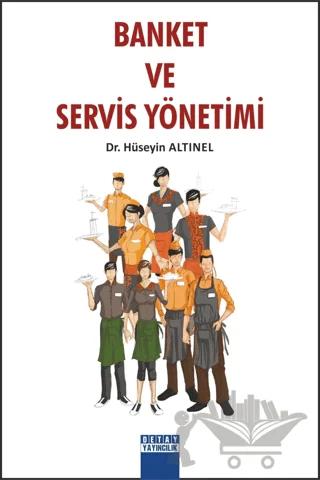 Banket ve Servis Yönetimi