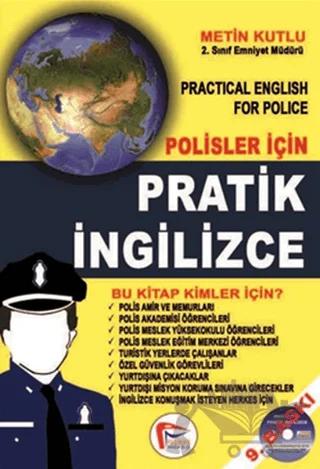 Polisler İçin Pratik İngilizce / Pratical English for Police