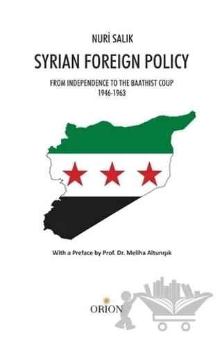 Syrian Foreign Policy