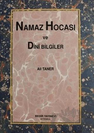 Namaz Hocası ve Dini Bilgiler