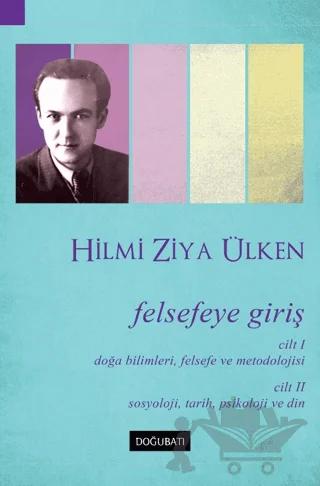 Felsefeye Giriş