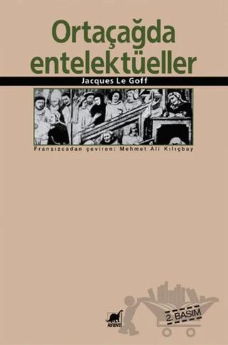 Ortaçağda Entelektüeller