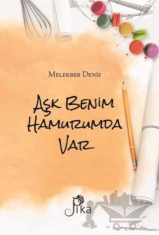 Aşk Benim Hamurumda Var