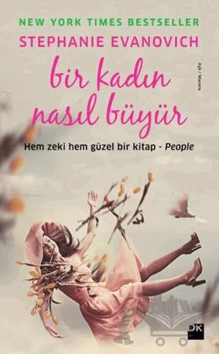 Bir Kadın Nasıl Büyür?