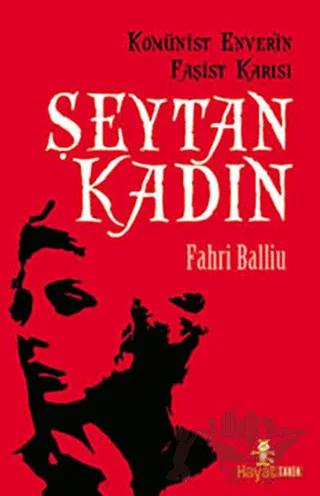 Şeytan Kadın