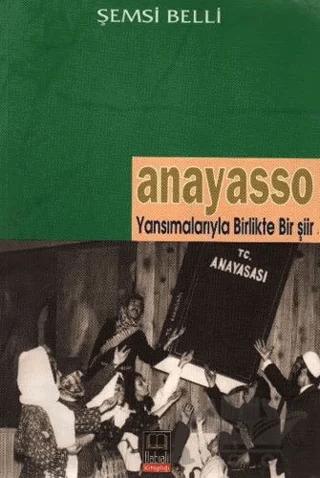 Anayasso