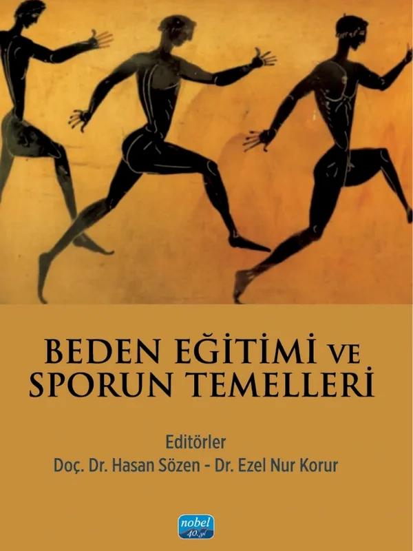 Beden Eğitimi ve Sporun Temelleri